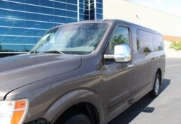 2016 Nissan NV 3500 HD SV - Image 12