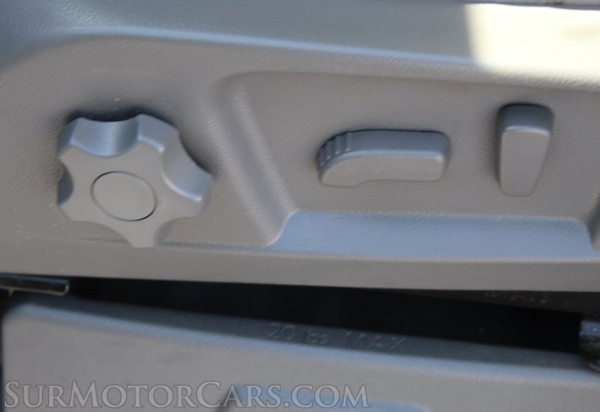 2016 Nissan NV 3500 HD SV - Image 54