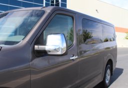 2016 Nissan NV 3500 HD SV - Image 18