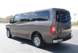 2016 Nissan NV 3500 HD SV - Image 6