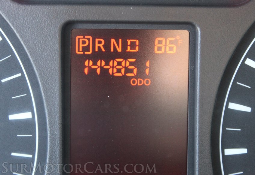 2016 Nissan NV 3500 HD SV - Image 49