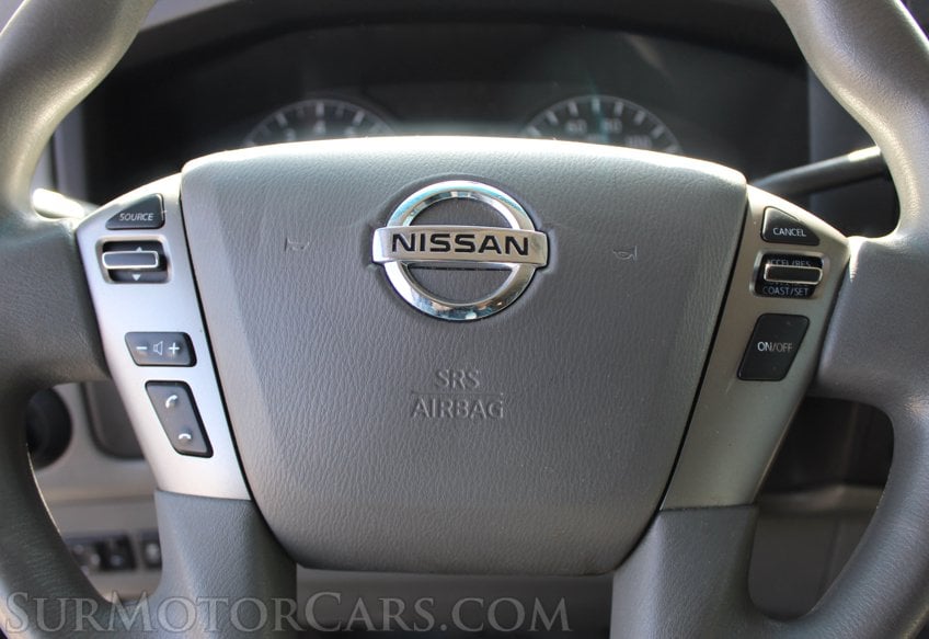 2016 Nissan NV 3500 HD SV - Image 42