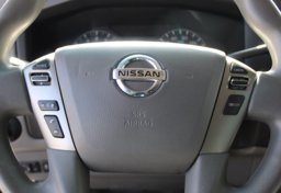 2016 Nissan NV 3500 HD SV - Image 42