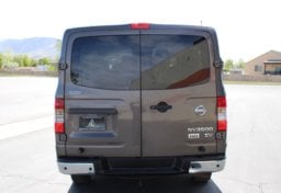 2016 Nissan NV 3500 HD SV - Image 11