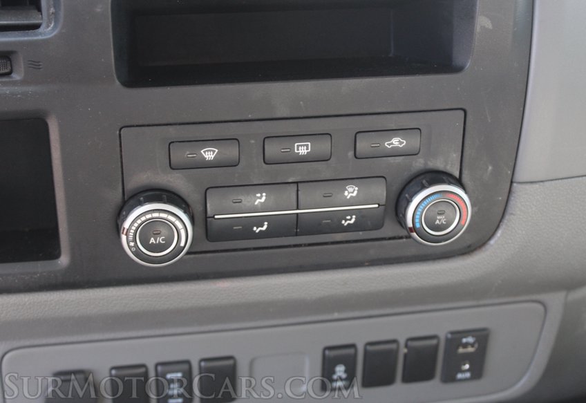 2016 Nissan NV 3500 HD SV - Image 44