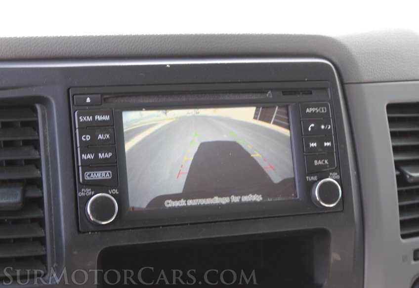 2016 Nissan NV 3500 HD SV - Image 47