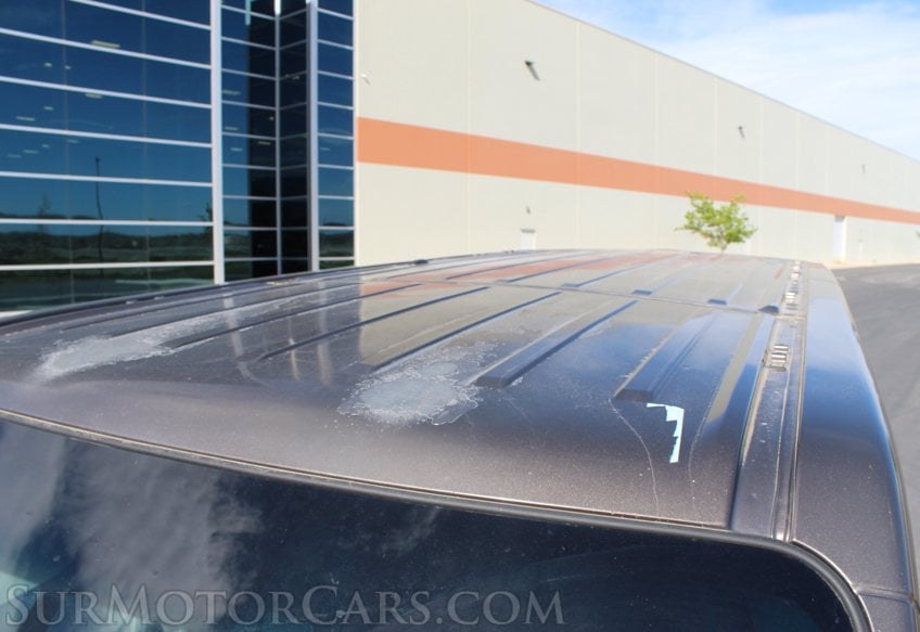 2016 Nissan NV 3500 HD SV - Image 19