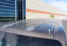 2016 Nissan NV 3500 HD SV - Image 19