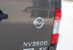 2016 Nissan NV 3500 HD SV - Image 26