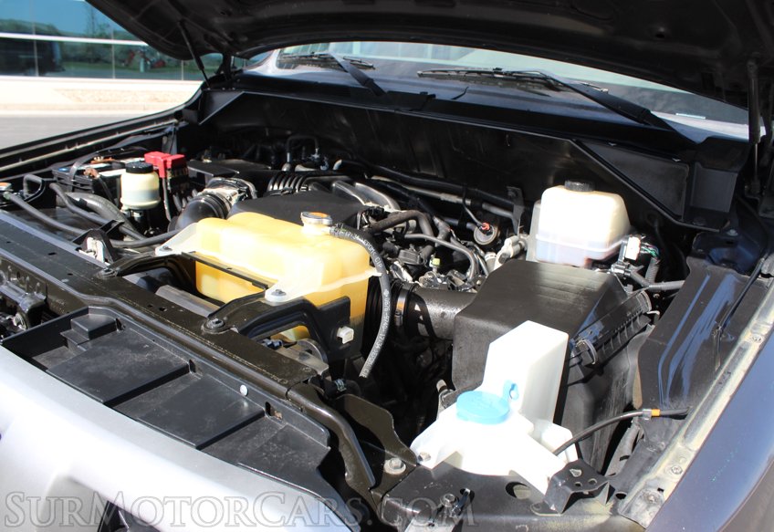 2016 Nissan NV 3500 HD SV - Image 60