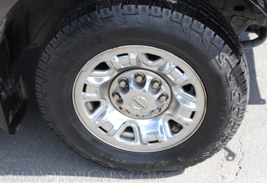 2016 Nissan NV 3500 HD SV - Image 58