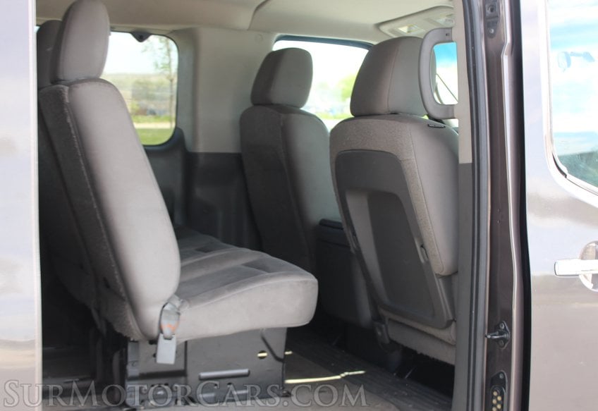 2016 Nissan NV 3500 HD SV - Image 36