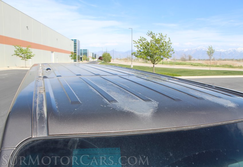 2016 Nissan NV 3500 HD SV - Image 23