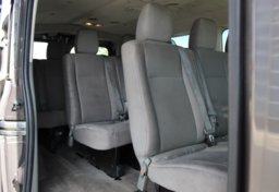 2016 Nissan NV 3500 HD SV - Image 35