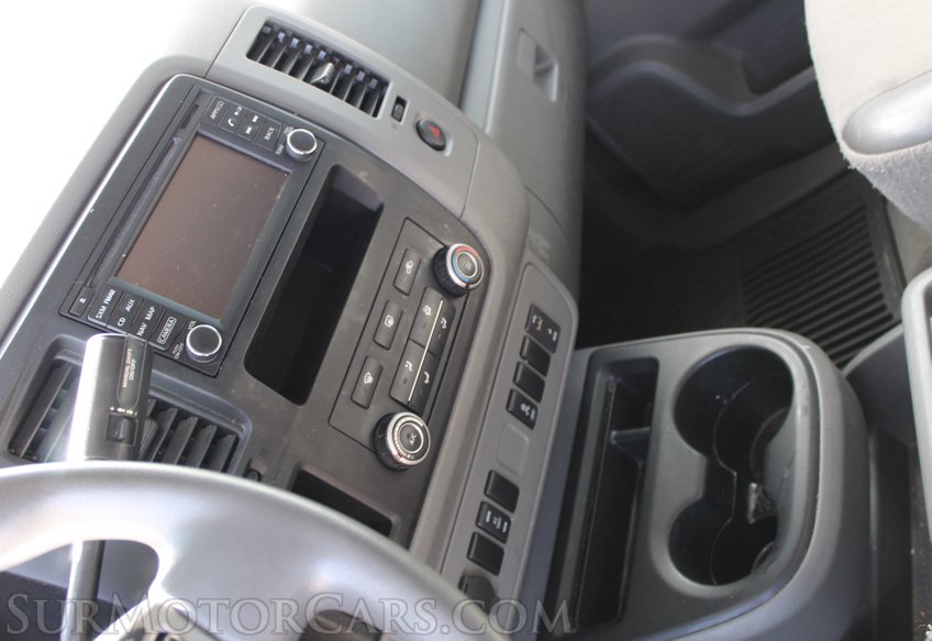 2016 Nissan NV 3500 HD SV - Image 48