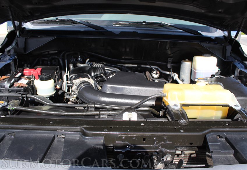 2016 Nissan NV 3500 HD SV - Image 59