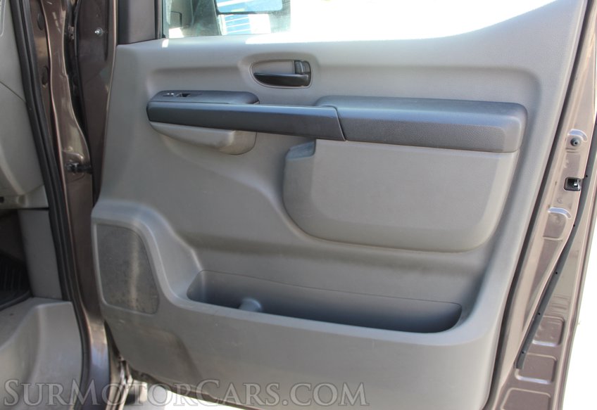 2016 Nissan NV 3500 HD SV - Image 56