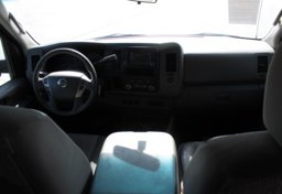 2016 Nissan NV 3500 HD SV - Image 29