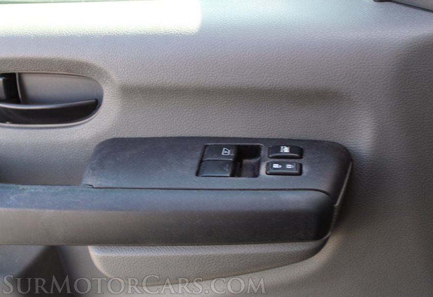 2016 Nissan NV 3500 HD SV - Image 55