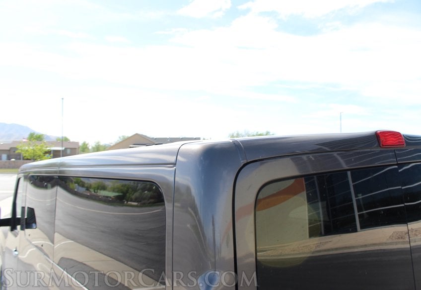 2016 Nissan NV 3500 HD SV - Image 15