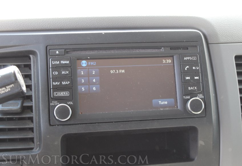 2016 Nissan NV 3500 HD SV - Image 43