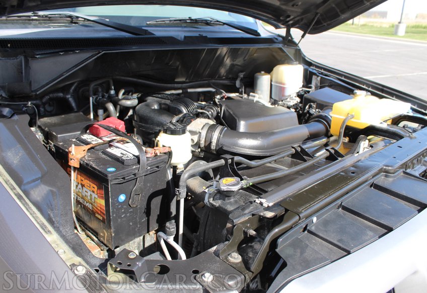 2016 Nissan NV 3500 HD SV - Image 61