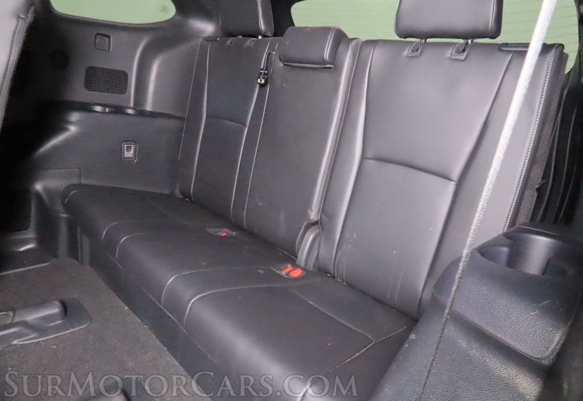 2024 Toyota Highlander XSE AWD - Image 55