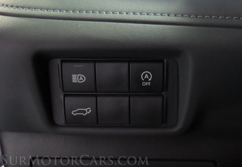 2024 Toyota Highlander XSE AWD - Image 23