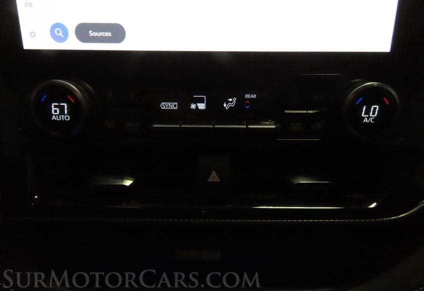 2024 Toyota Highlander XSE AWD - Image 19