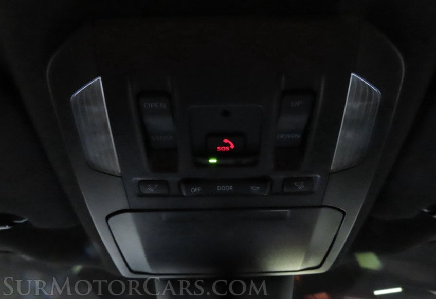 2024 Toyota Highlander XSE AWD - Image 13