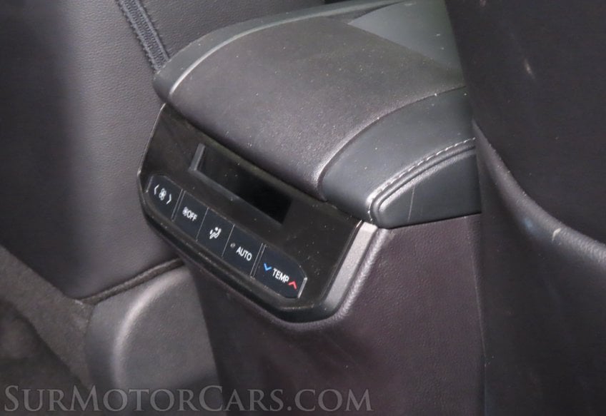 2024 Toyota Highlander XSE AWD - Image 46