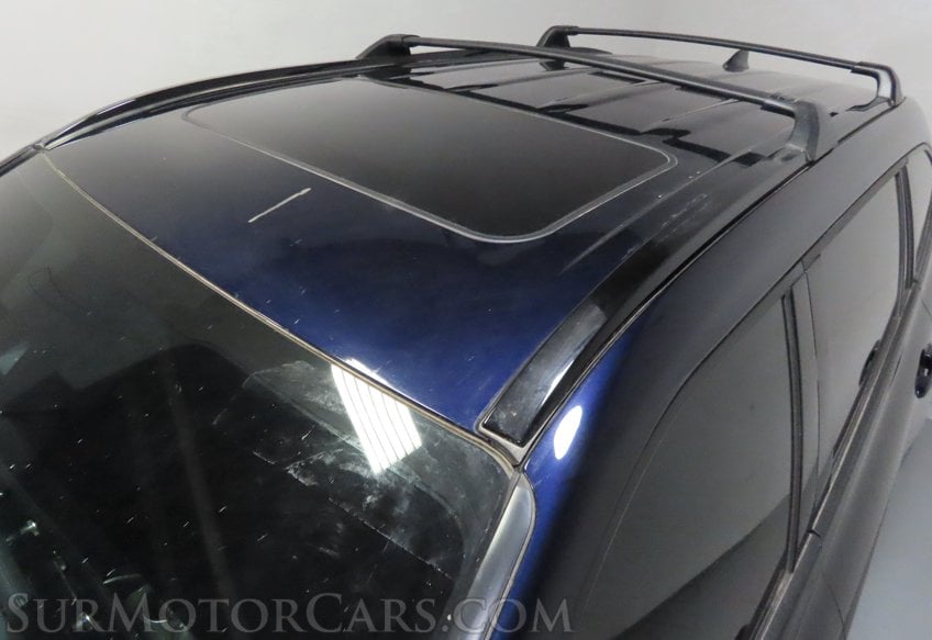 2024 Toyota Highlander XSE AWD - Image 36
