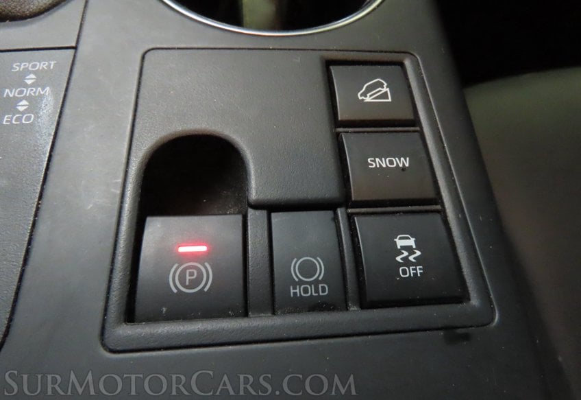 2024 Toyota Highlander XSE AWD - Image 15