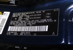 2024 Toyota Highlander XSE AWD - Image 57
