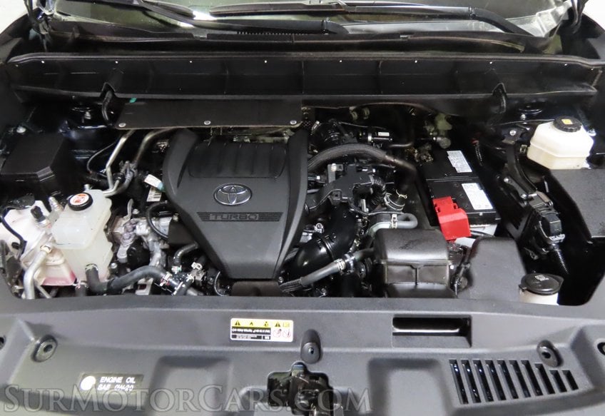 2024 Toyota Highlander XSE AWD - Image 31