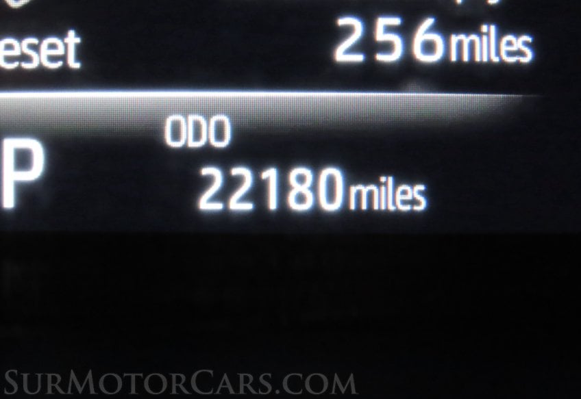 2024 Toyota Highlander XSE AWD - Image 18