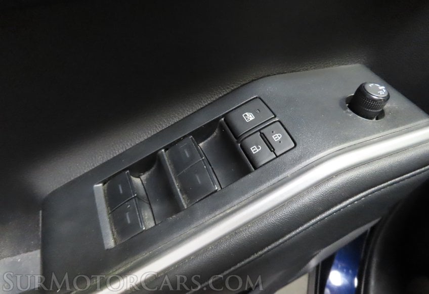 2024 Toyota Highlander XSE AWD - Image 24