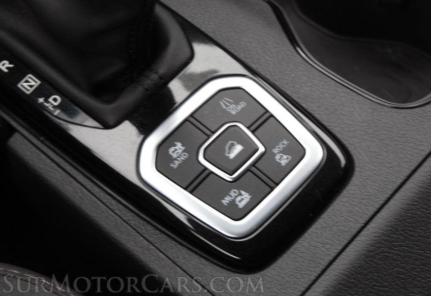2026 Nissan Frontier - Image 57