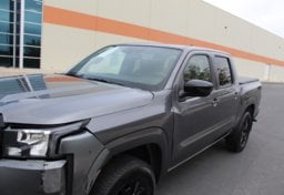 2026 Nissan Frontier - Image 20