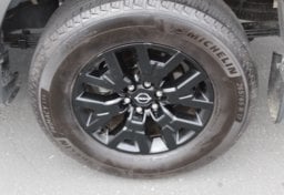 2026 Nissan Frontier - Image 31