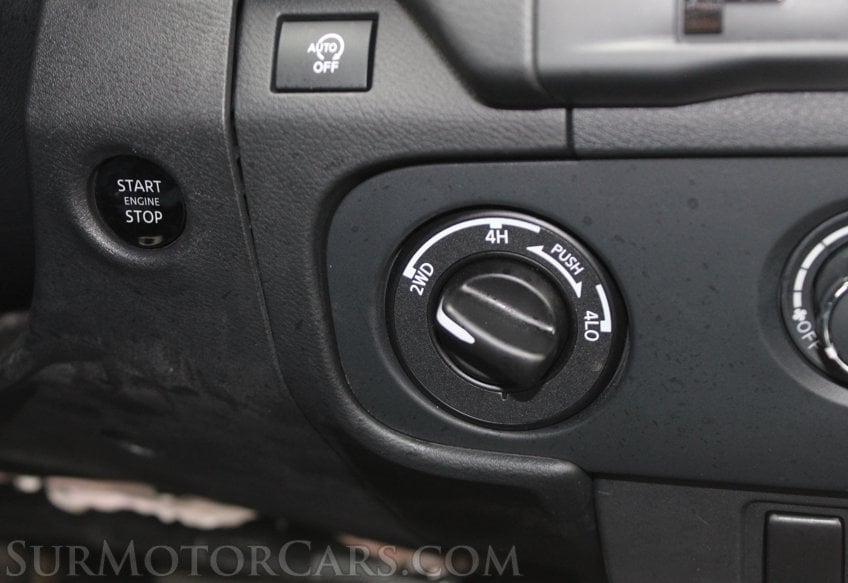 2026 Nissan Frontier - Image 50