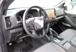 2026 Nissan Frontier - Image 43