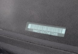 2026 Nissan Frontier - Image 66