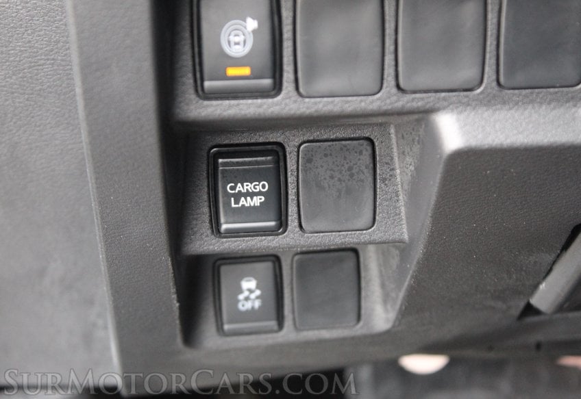 2026 Nissan Frontier - Image 48