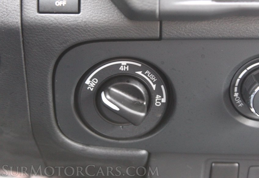 2026 Nissan Frontier - Image 51