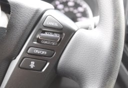 2026 Nissan Frontier - Image 45