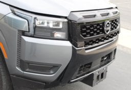 2026 Nissan Frontier - Image 13