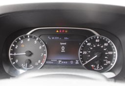 2026 Nissan Frontier - Image 46