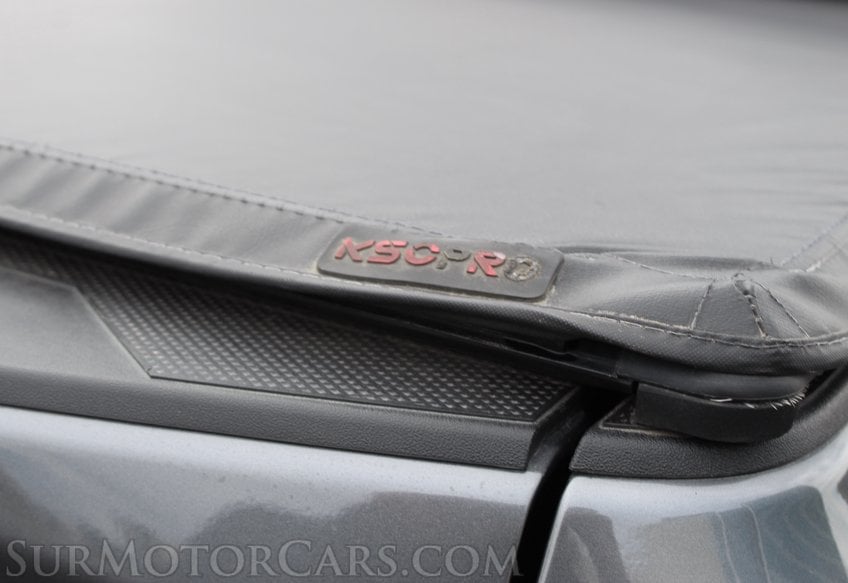 2026 Nissan Frontier - Image 30