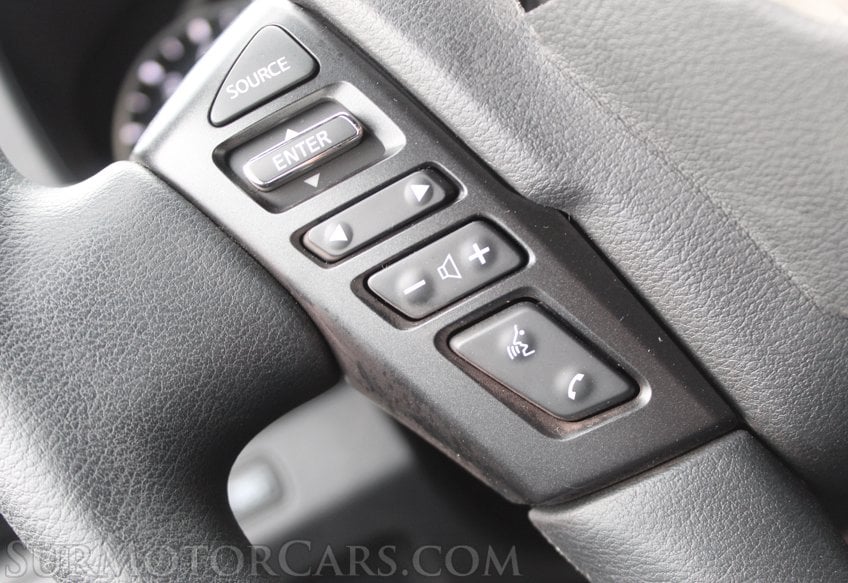 2026 Nissan Frontier - Image 44